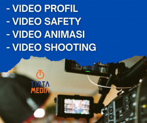 Jasa Video Shooting Terkenal